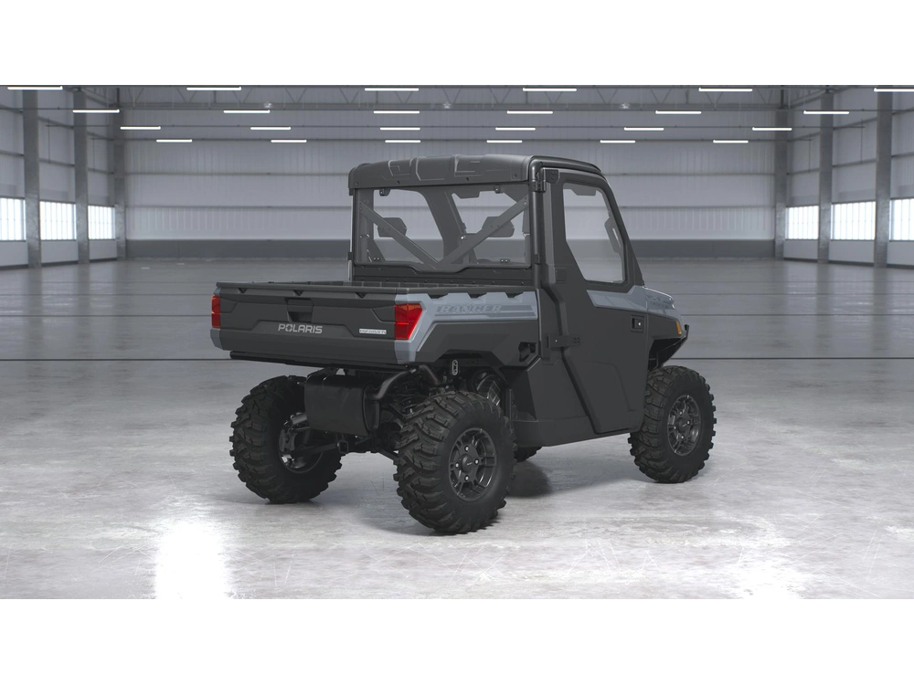 Polaris 2026 Polaris RANGER XP 1000 NorthStar Edition Ultimate Stealth Gray 2026