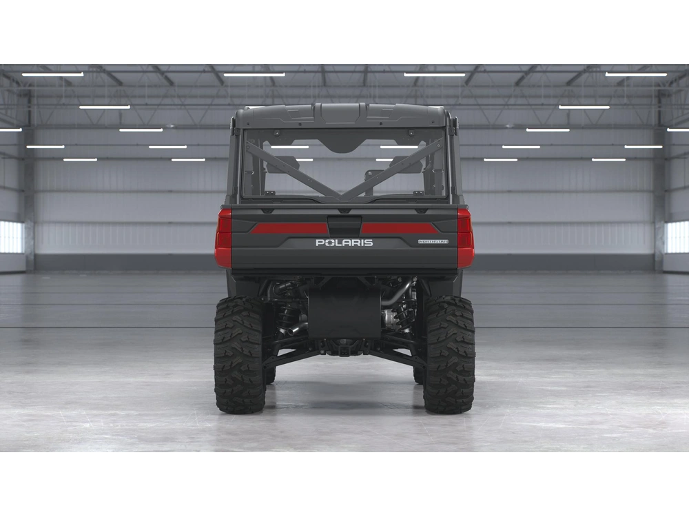 Polaris Ranger Xp 1000 Northstar Edition Ultimate 2026