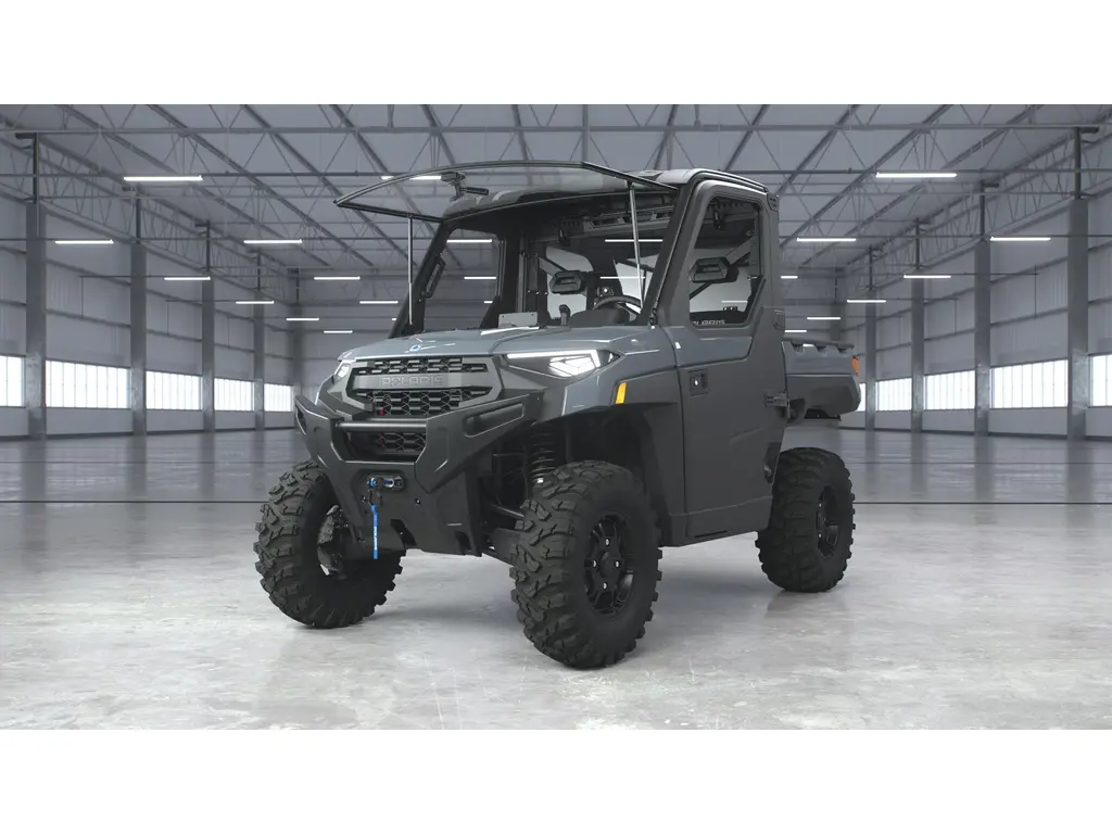 2027 Polaris RANGER1KXPNSULTIMATE
