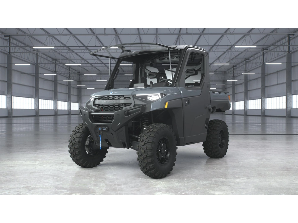 2027 Polaris Ranger XP 1000 NorthStar Ultimate