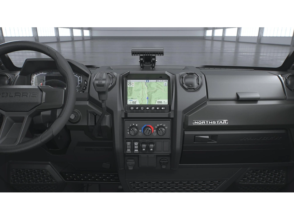 2027 Polaris RANGER XD 1500 NorthStar Ultimate