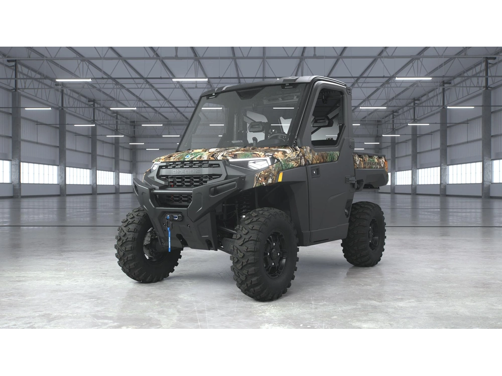Polaris RANGER XP 1000 NorthStar Ultimate CAMO 2027