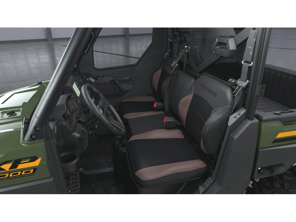 Polaris RANGER XP 1000 NorthStar Ultimate 2027