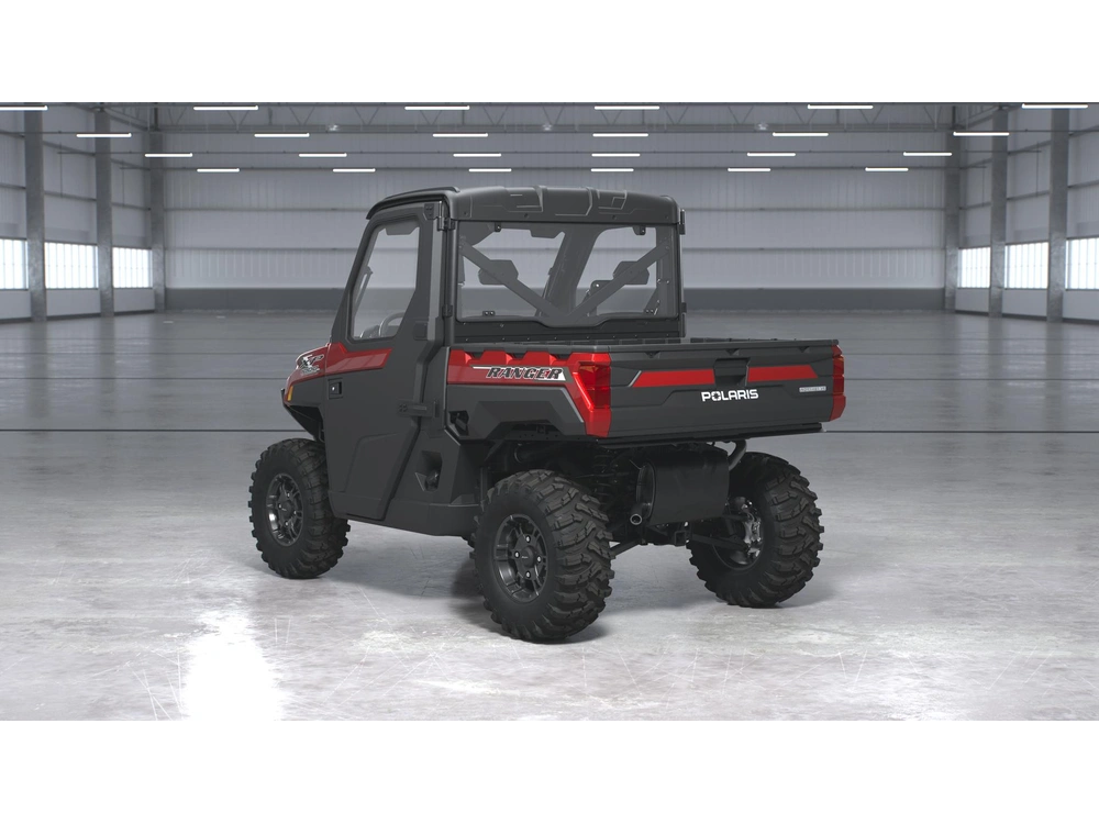 Polaris Ranger Xp 1000 Northstar Edition Ultimate 2026