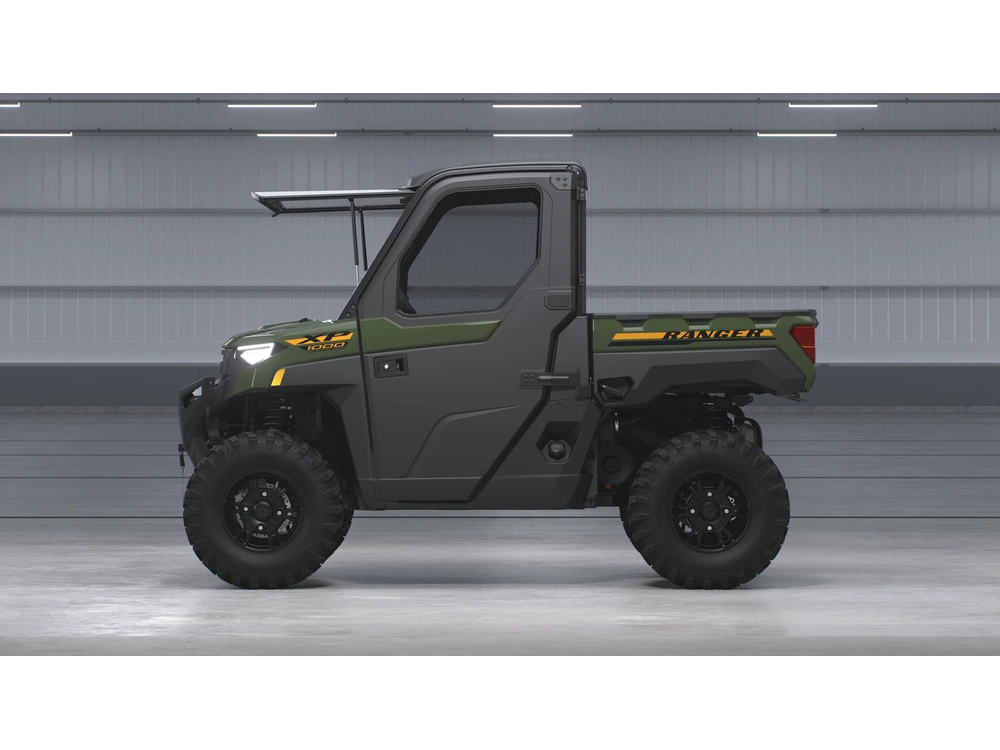 2027 Polaris RANGER XP 1000 NorthStar Ultimate