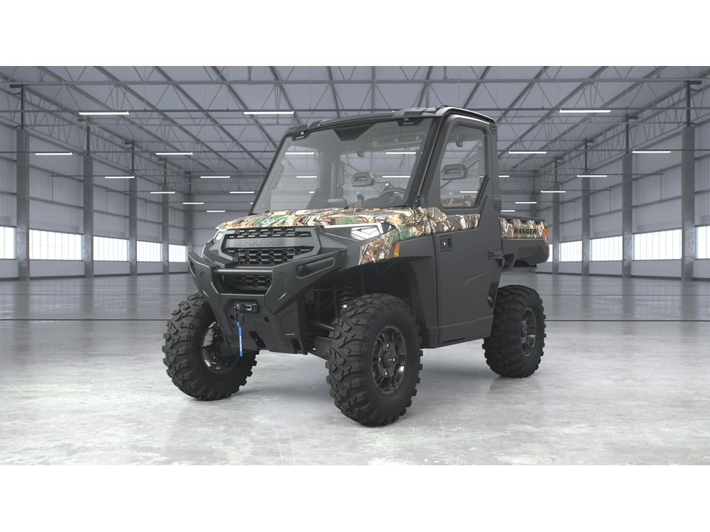 2026 Polaris Ranger XP 1000 NorthStar Ultimate