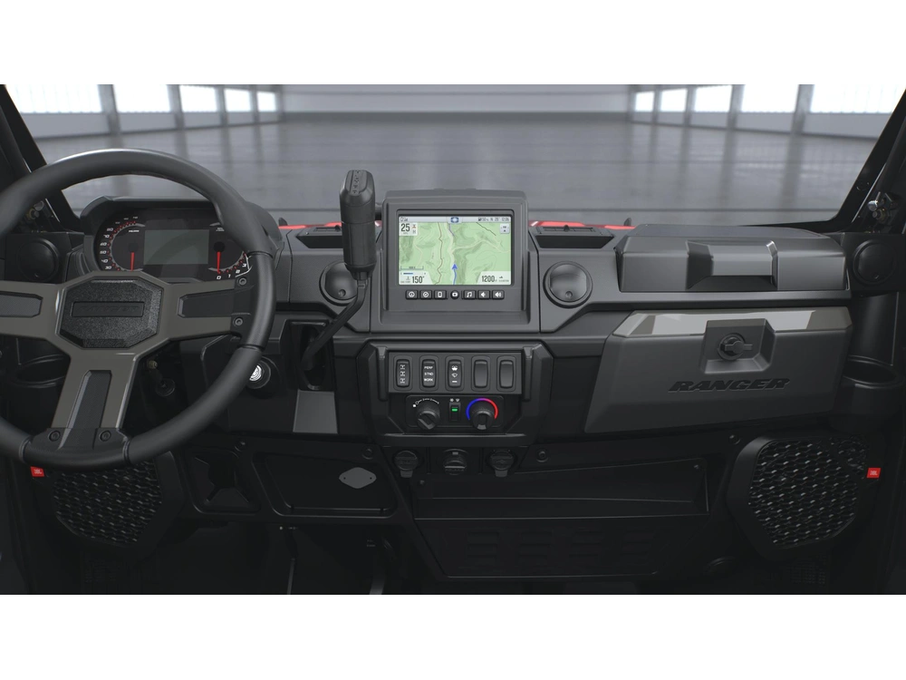 2026 Polaris Ranger Xp 1000 Northstar Edition Ultimate