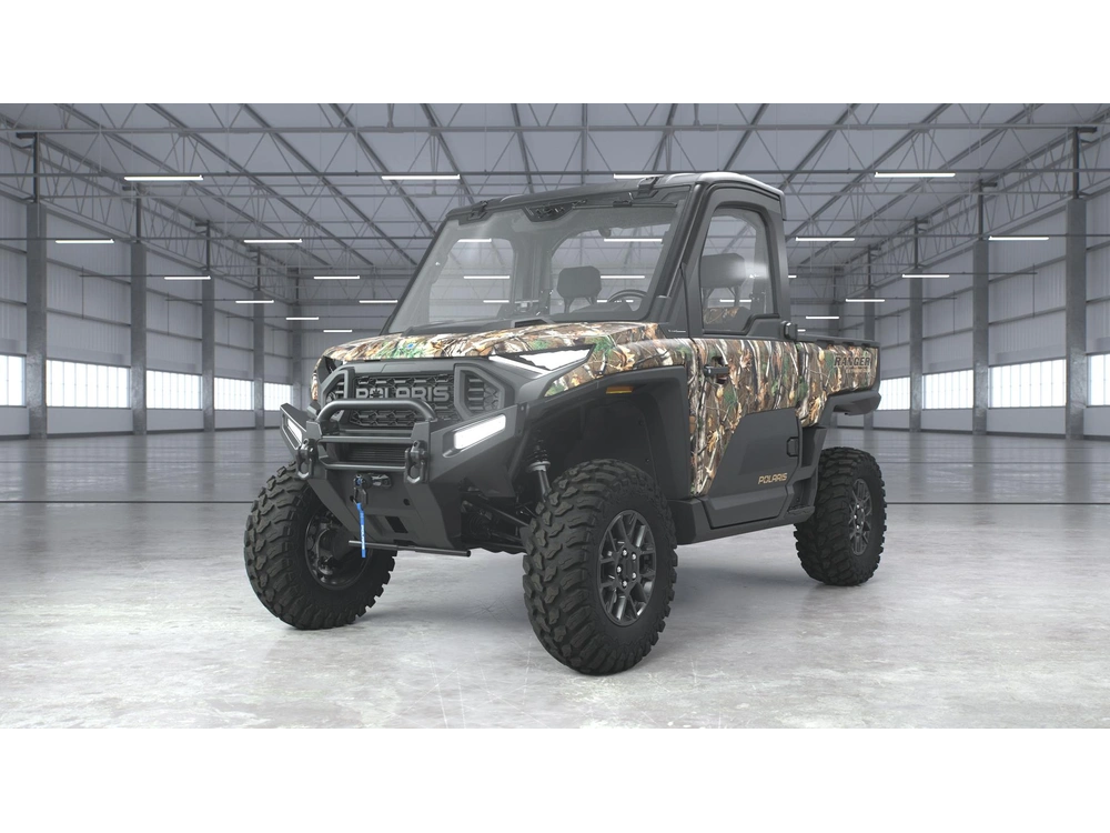 Polaris Ranger XD 1500 Northstar Ultimate 2026