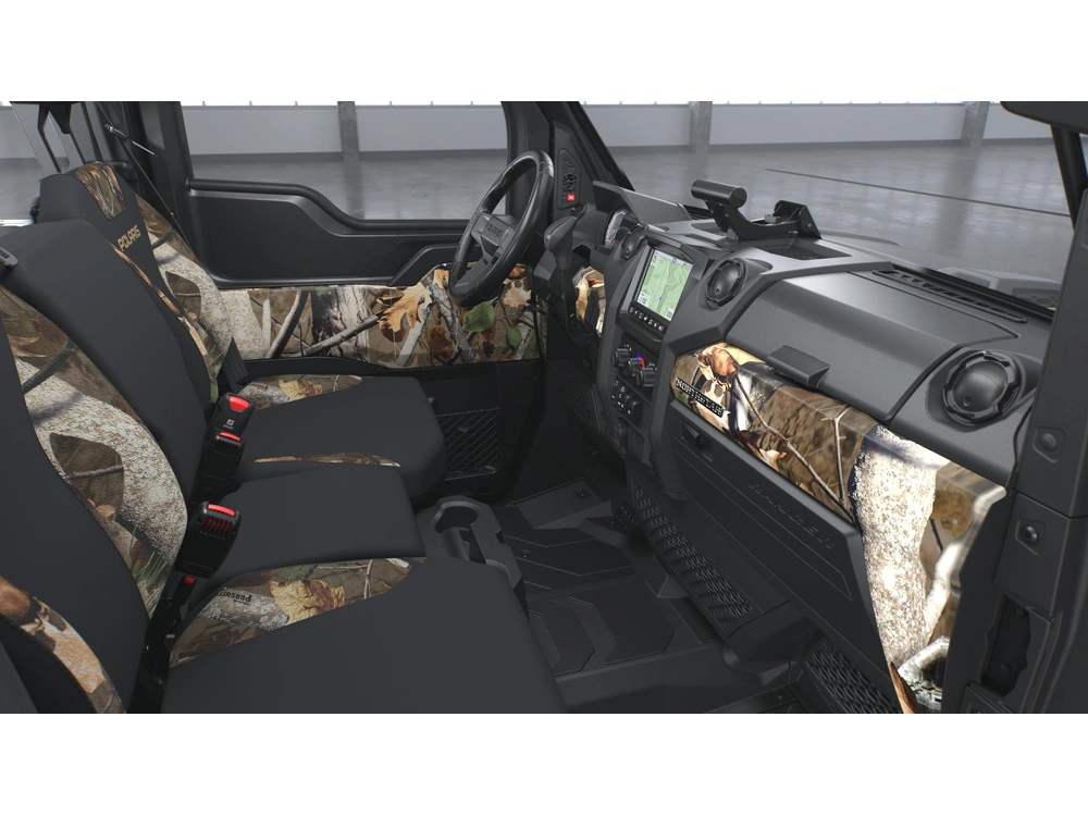Polaris Ranger XD 1500 Northstar Ultimate 2026