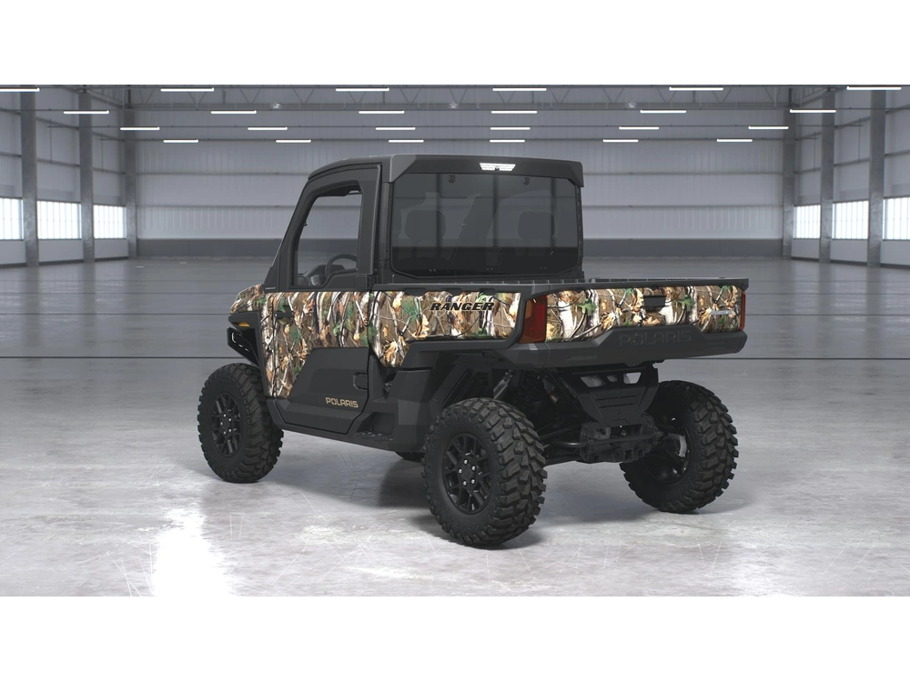 2027 Polaris RANGER XD 1500 NorthStar Ultimate CAMO