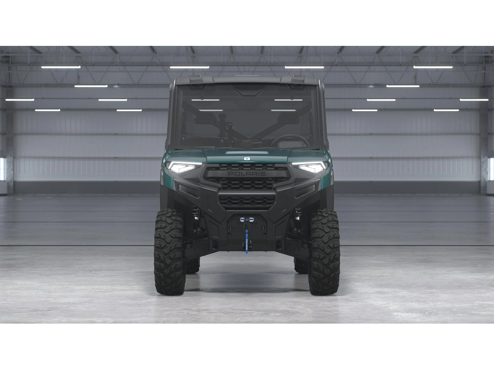 Polaris RGR XP 1000 NS ULTIMATE - BLUE LABYRINTH 2027
