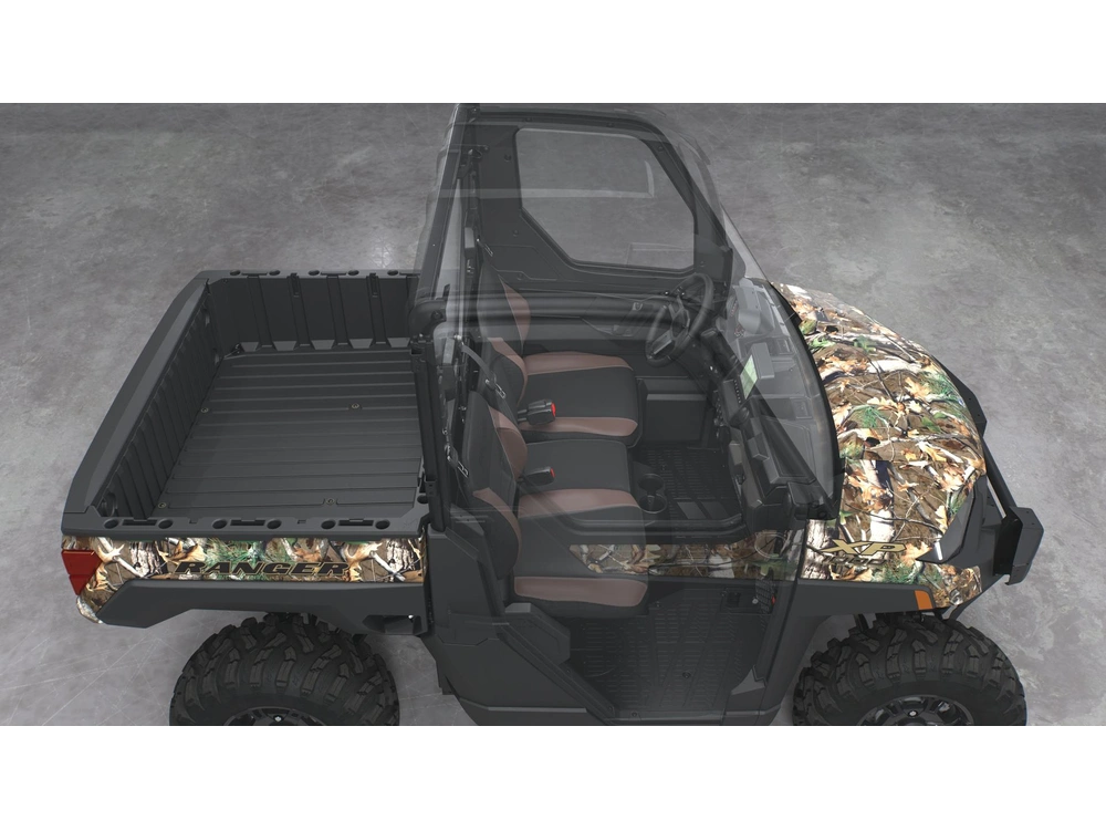 2026 Polaris Ranger XP 1000 NorthStar Ultimate