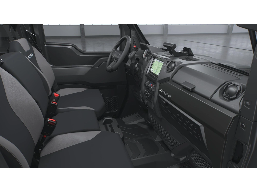 2027 Polaris RANGER XD 1500 NorthStar Ultimate