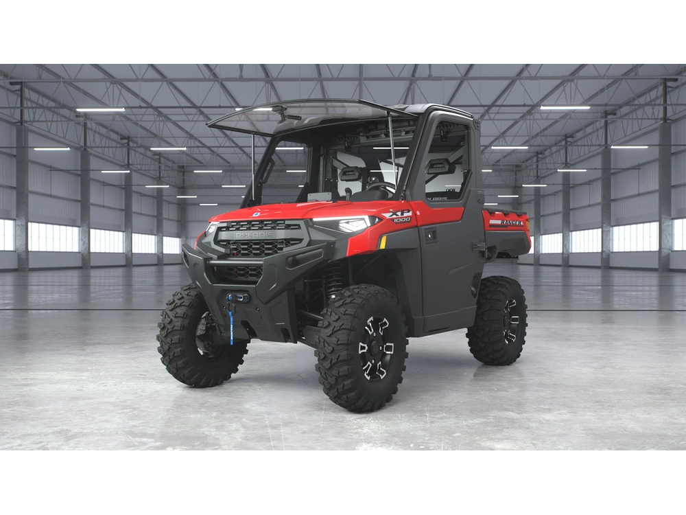 2027 Polaris RANGER XP 1000 NorthStar Ultimate