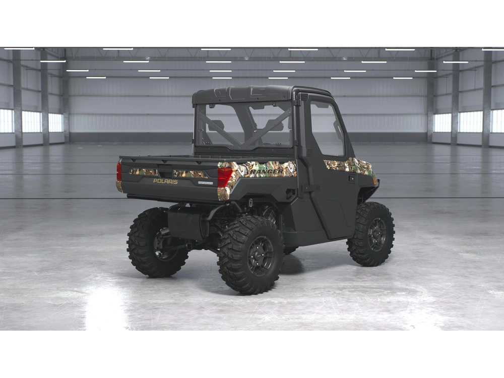 2026 Polaris Ranger XP 1000 NorthStar Ultimate