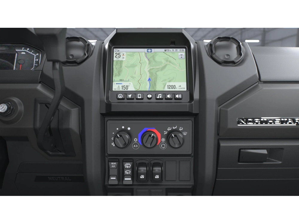 Polaris Ranger XD 1500 Northstar Ultimate 2026