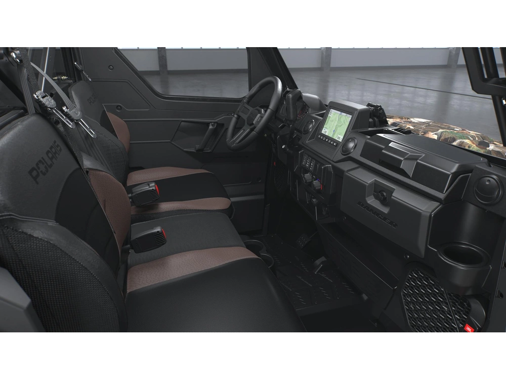 Polaris RANGER XP 1000 NorthStar Ultimate CAMO 2027