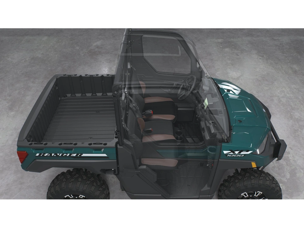 Polaris RGR XP 1000 NS ULTIMATE - BLUE LABYRINTH 2027
