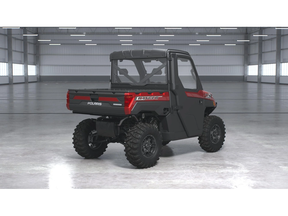 2026 Polaris Ranger Xp 1000 Northstar Edition Ultimate
