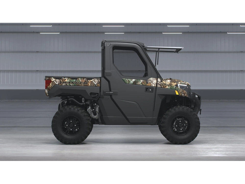 Polaris RANGER XP 1000 NorthStar Ultimate CAMO 2027