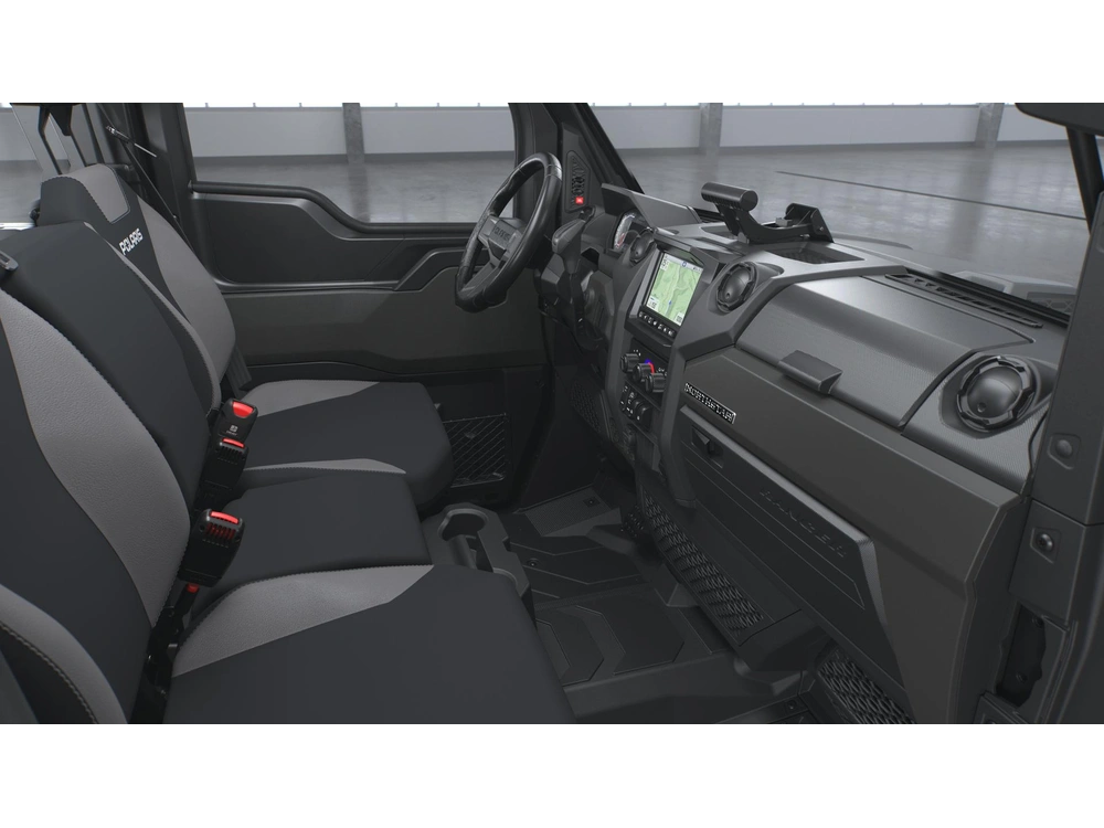 2026 Polaris Ranger XD 1500 Northstar Ultimate