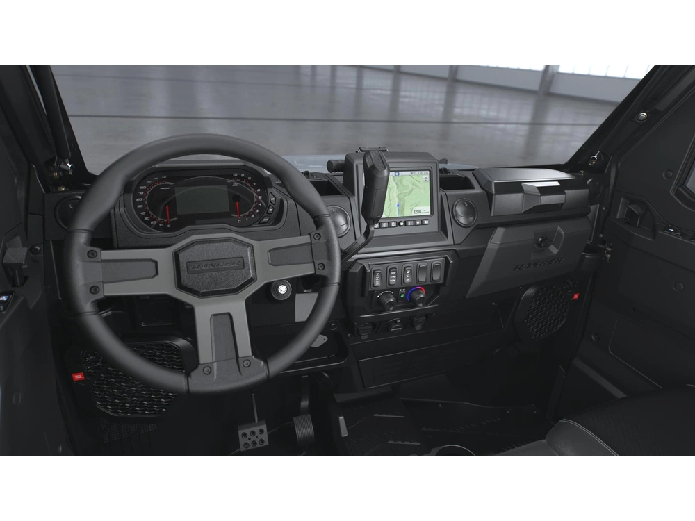 Polaris RANGER XP 1000 NorthStar Ultimate 2027