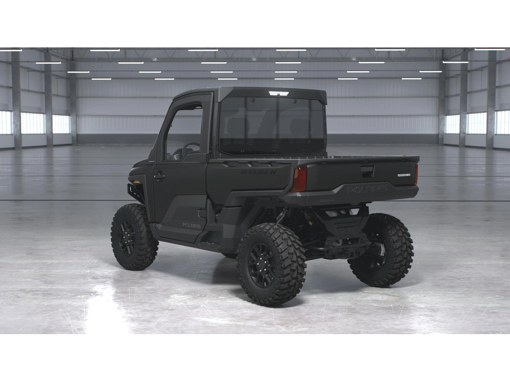 2027 Polaris RANGER XD 1500 NorthStar Ultimate