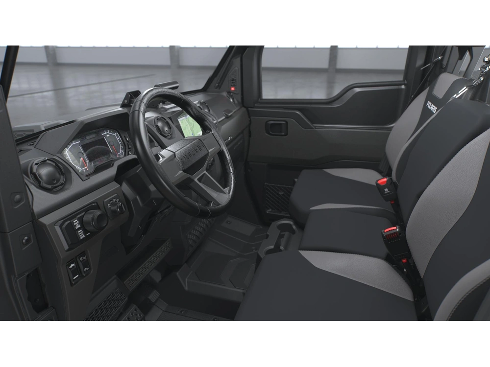 Polaris Ranger XD 1500 Northstar Ultimate 2026