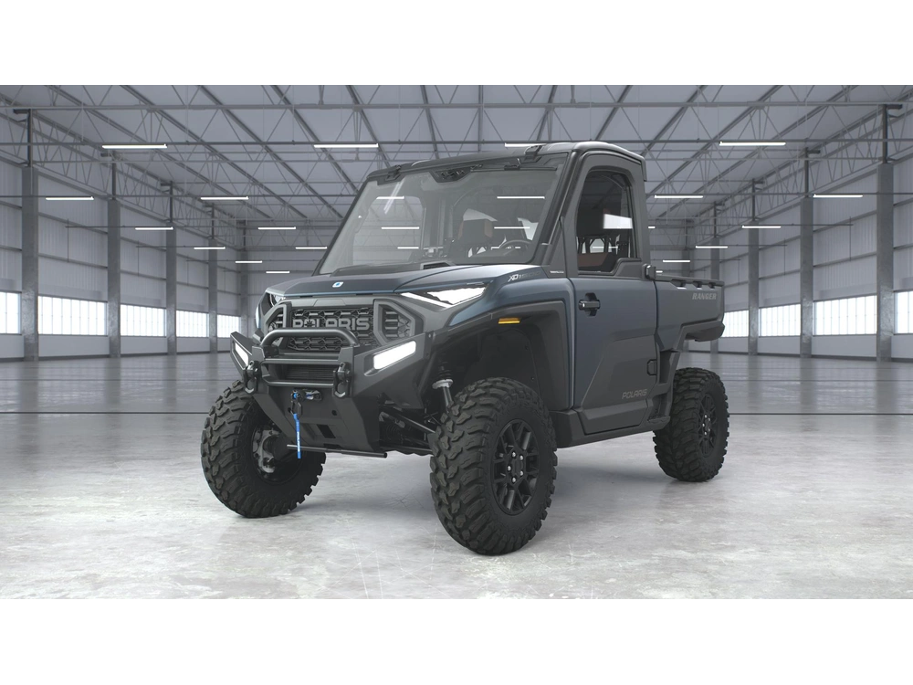 2027 Polaris RANGER XD 1500 NorthStar Ultimate