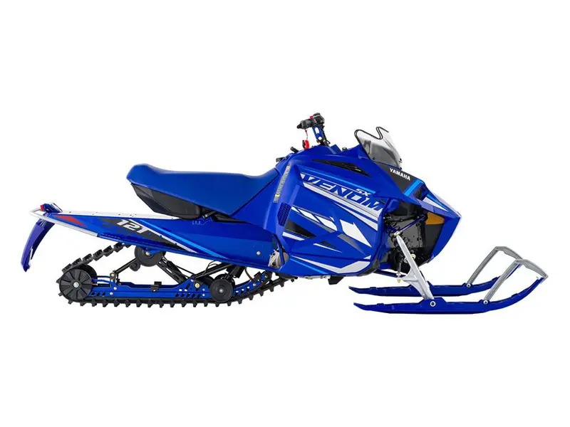 2021 Yamaha SXVenom