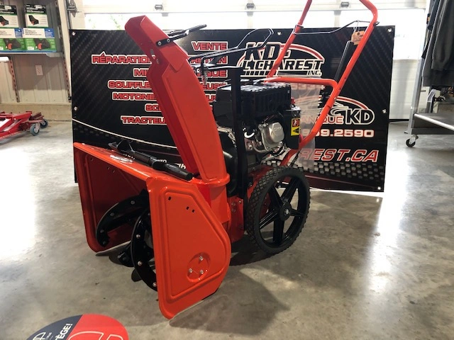 Ariens Crossover 20 2021