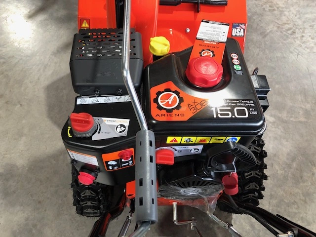 Ariens Deluxe 28 Sho 2026