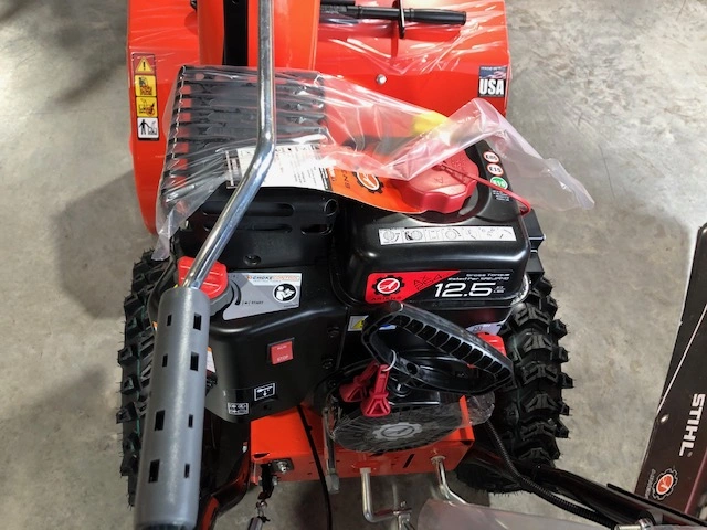 Ariens Deluxe 28 2025 alt