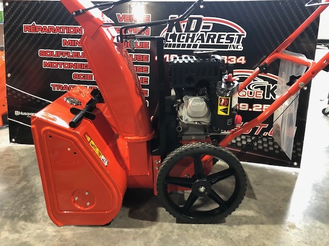 Ariens Crossover 20 2021