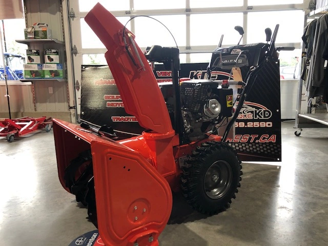 Ariens Deluxe 28 Sho 2026