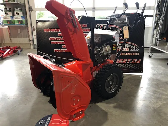 Ariens Deluxe 28  2024