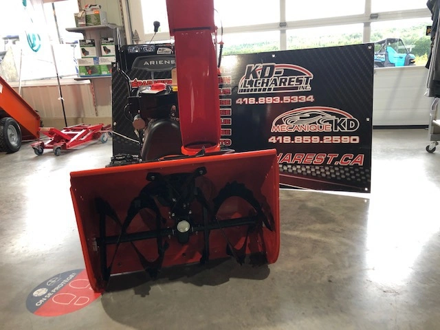 Ariens Deluxe 28 Sho 2026
