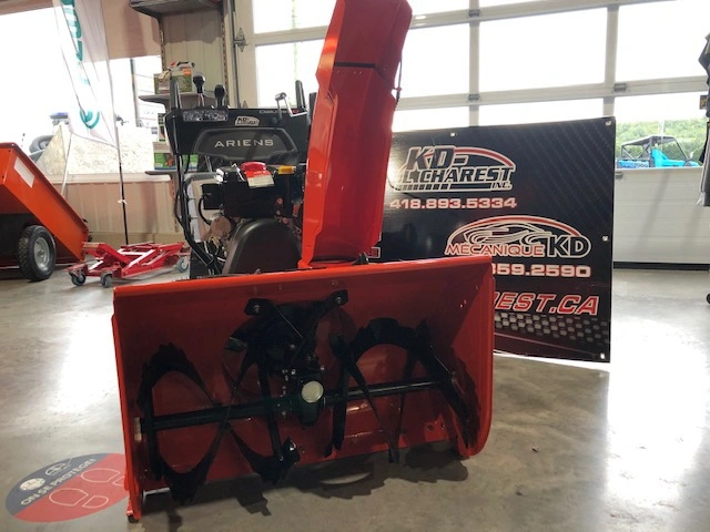 Ariens Deluxe 30 2026
