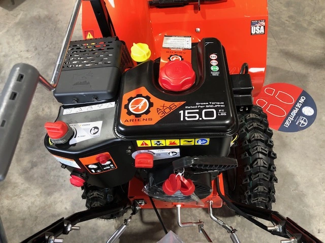 Ariens Deluxe 30 2026