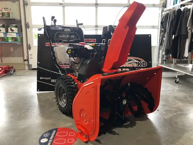 Ariens Deluxe 30 2024