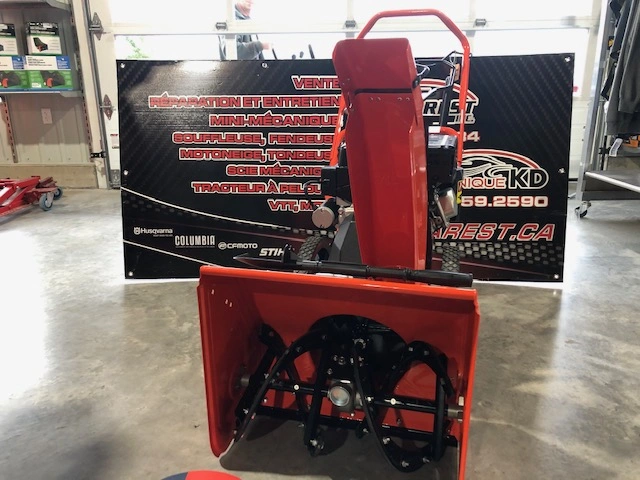 Ariens Crossover 20 2021
