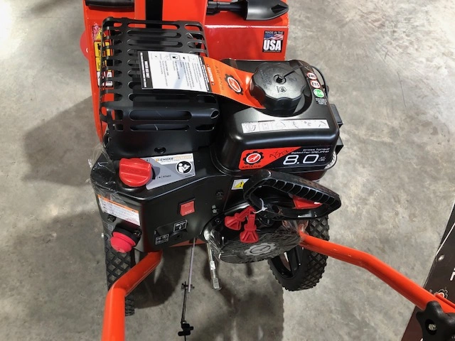 Ariens Crossover 20 2021