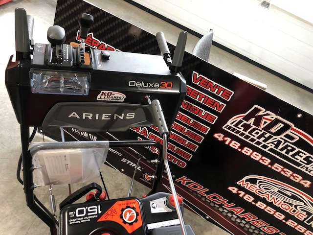 Ariens Deluxe 30 2026