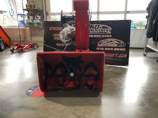 Ariens Deluxe 28 2026