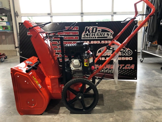 Ariens Crossover 20 2021