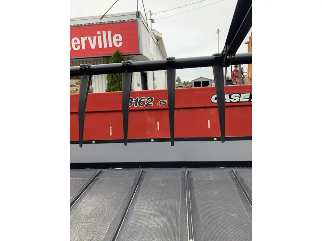 Case IH 3162 2013