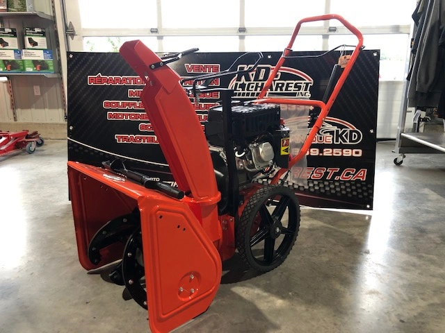 Ariens Crossover 20 2021