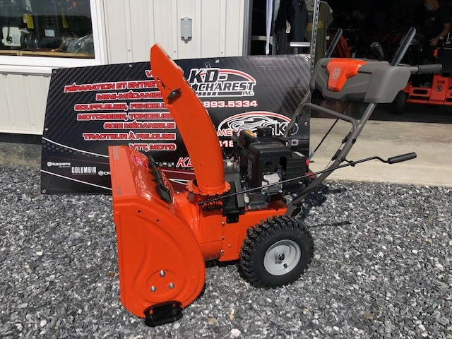 Husqvarna St 124 2026