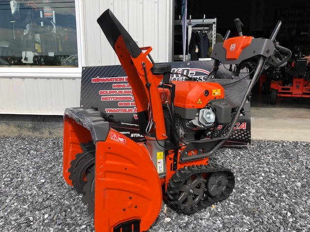 Husqvarna St 427t 2025 alt