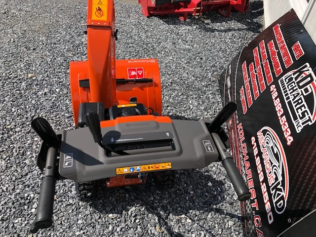 Husqvarna St 124 2026